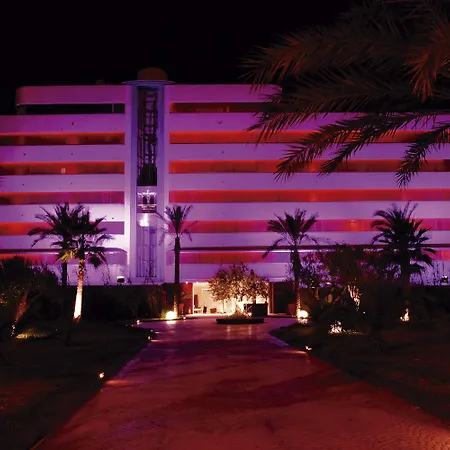 Hotel Pacha Hotel