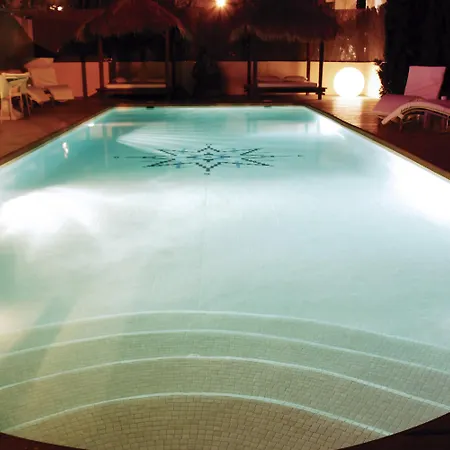 Pacha Hotel Ibiza Town