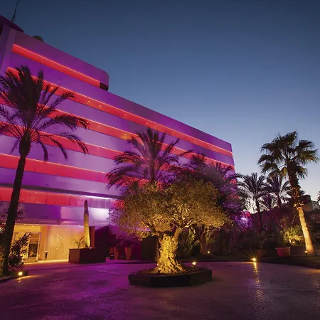 Pacha Hotel
