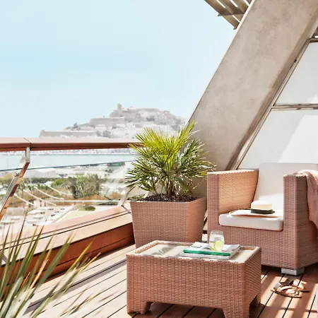 Hotel Ibiza Gran 5*