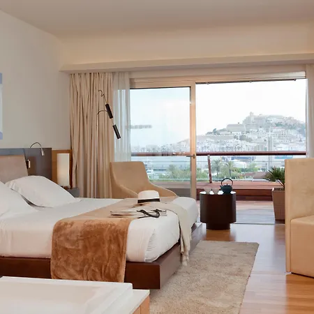 Hotel Ibiza Gran 5*
