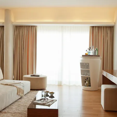 Ibiza Gran Hotel 5*