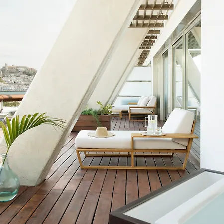 Hotel Ibiza Gran 5*