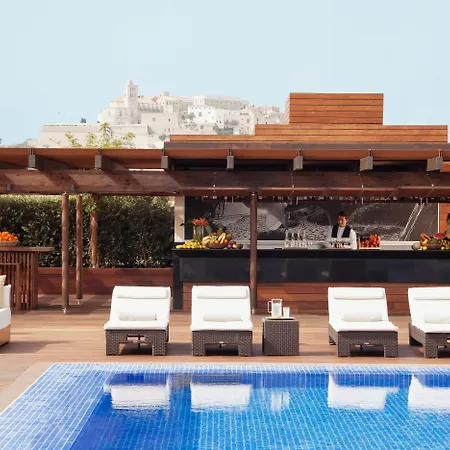 Hotel Ibiza Gran