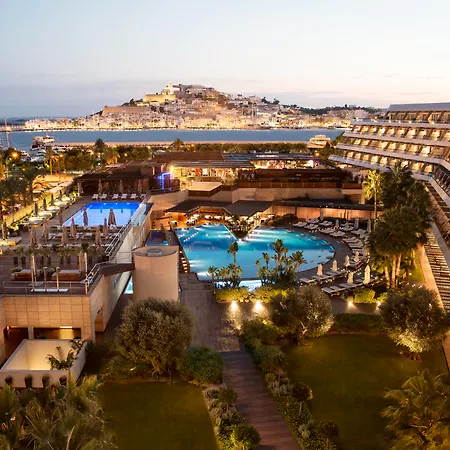 Hotel Ibiza Gran Ibiza città