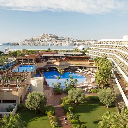 Hotel Ibiza Gran Ibiza città