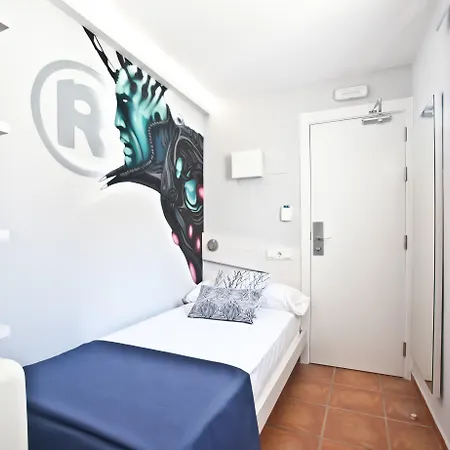 Ryans La Marina (adults Only) Hotel Ibiza città