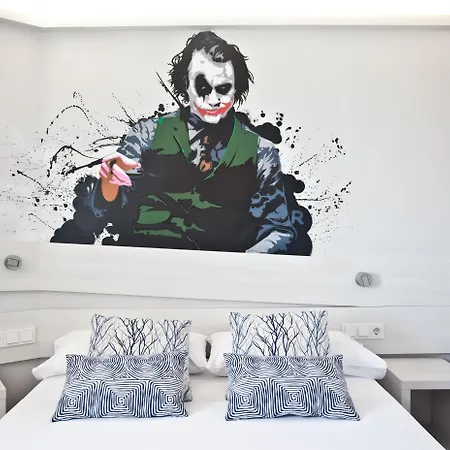 Ryans La Marina (adults Only) Ibiza città