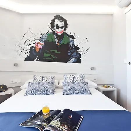 Ryans La Marina (adults Only) Hotel