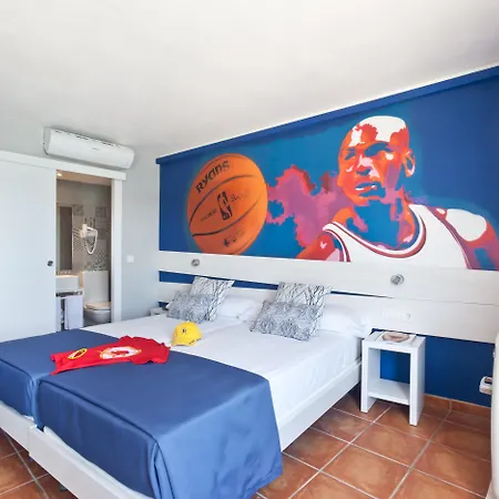 Ryans La Marina (adults Only) 3* Ibiza città