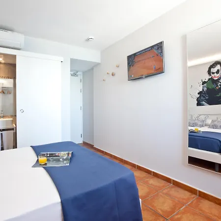 Ryans La Marina (adults Only) Hotel