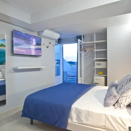 Ryans La Marina (adults Only) 3*