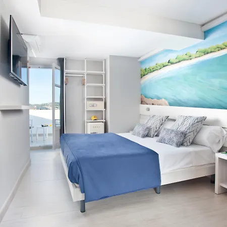 Ryans La Marina (adults Only) Hotel