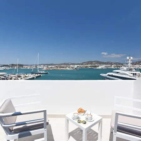 Hotel Ryans La Marina (adults Only) Ibiza città