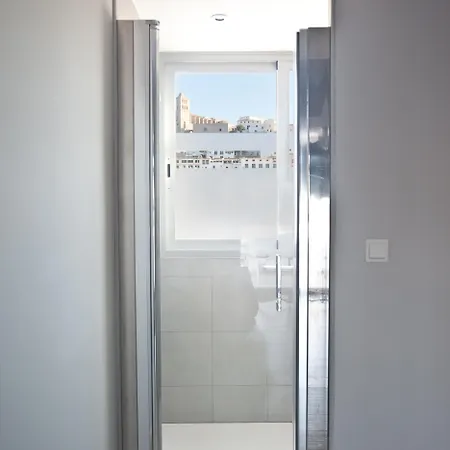 Hotel Ryans La Marina (adults Only) Ibiza città