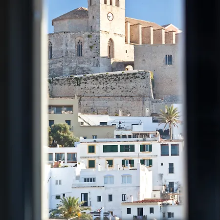 Hotel Ryans La Marina (adults Only) 3*