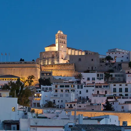 Ryans La Marina (adults Only) Hotel
