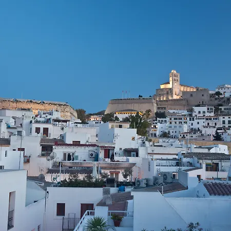 Ryans La Marina (adults Only) 3* Ibiza città