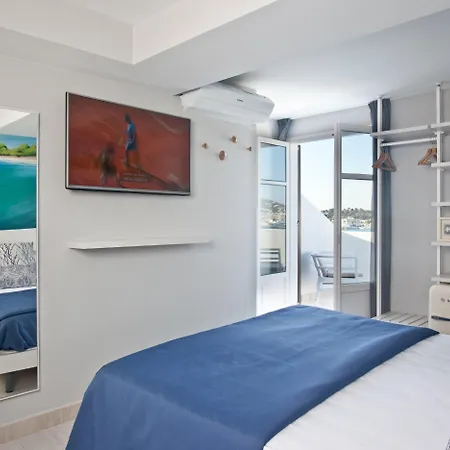 Ryans La Marina (adults Only) Hotel Ibiza città