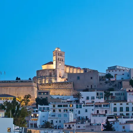 Hotel Ryans La Marina (adults Only) 3*