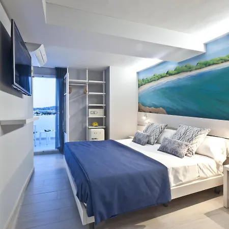 Ryans La Marina (adults Only) Hotel 3*