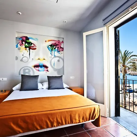 Hotel Ryans La Marina (adults Only)