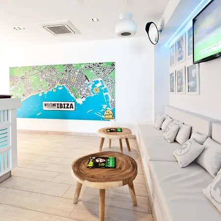 Hotel Ryans La Marina (adults Only)
