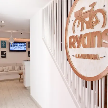 Ryans La Marina (adults Only) Hotel 3*