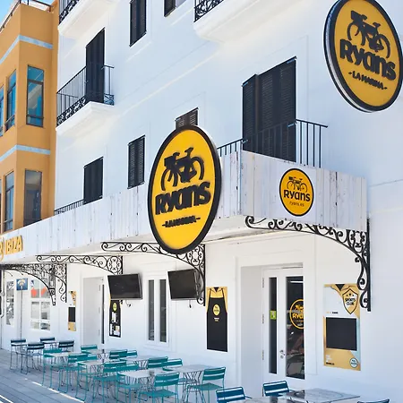 Ryans La Marina (adults Only) 3*