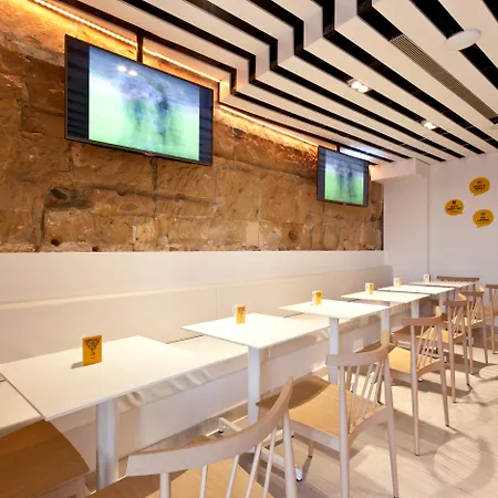 Ryans La Marina (adults Only) Hotel 3*
