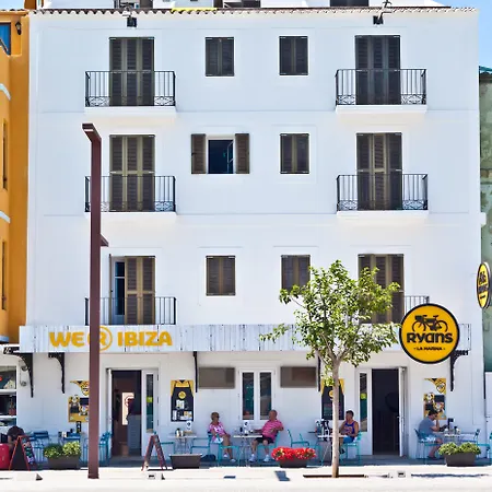 Ryans La Marina (adults Only) Hotel 3*