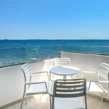 Vibra Jabeque Soul-3sup 3* Ibiza città