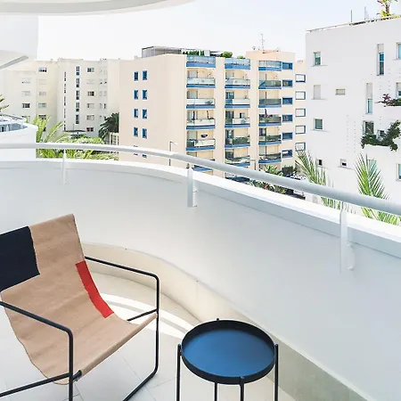 Hotel Pacha Hotel Ibiza Town