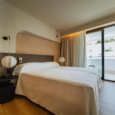 Pacha Hotel Hotel