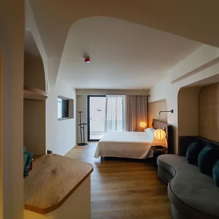 Pacha Hotel 4* Ibiza Town
