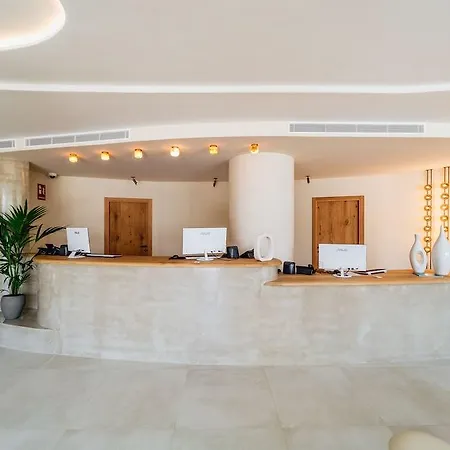Pacha Hotel Hotel Ibiza Town