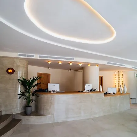 Hotel Pacha Hotel Ibiza Town