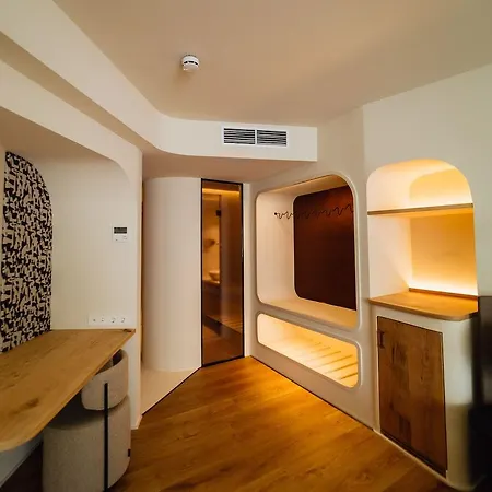 Pacha Hotel Hotel 4*