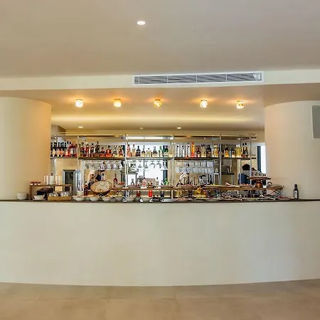 Hotel Pacha Hotel 4*