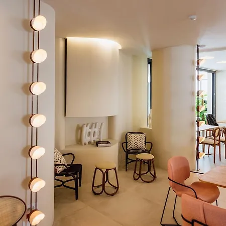 Pacha Hotel Hotel 4*