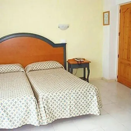 Neptuno 3* Ibiza-Stadt