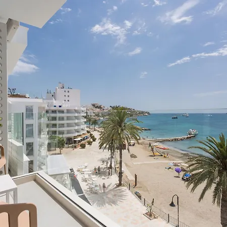 One Ibiza Hotel