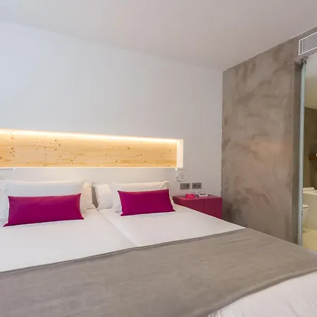 Hotel One Ibiza Ibiza città