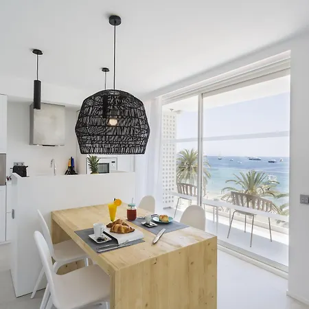 One Ibiza 5*