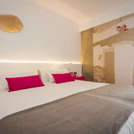 One Ibiza 5* Ibiza città