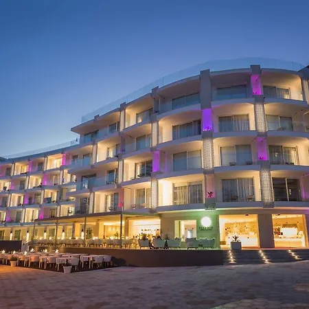 One Ibiza Hotel 5*