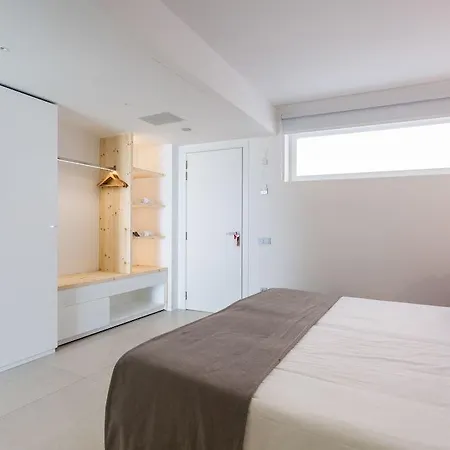 Hotel One Ibiza Ibiza città