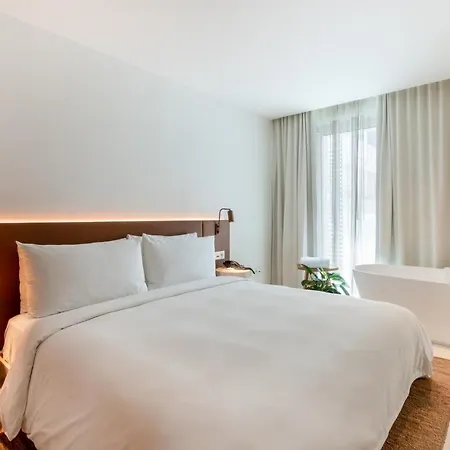The Standard, (adults Only) 5* Ibiza Town