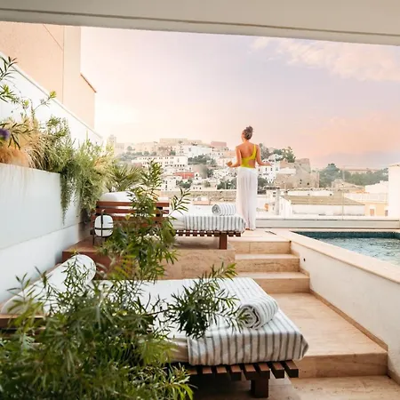 Hotel The Standard, (adults Only) Ibiza Town