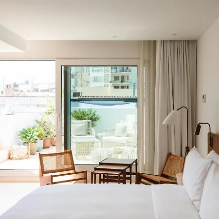 The Standard, (adults Only) Hotel 5*